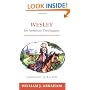 Wesley for Armchair Theologians (Armchair)