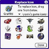 yaniv's Hi-Res game icons downloadable Software
