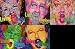 Living In Oblivion : The 80's Greatest Hits, Vol. 1-5 [COMPLETE SET]