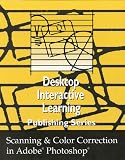 Scanning and Color Correction in Adobe Photoshop - Mac
