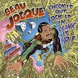 Check It Out, Lock It In, Crank It Up!