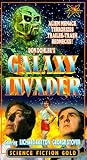 Galaxy Invader [VHS]
