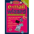 Click here to buy Whizz Kids E-mail Wizard by  Anne Rooney.