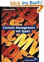 Content Management mit TYPO3 (Galileo Computing)