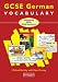 GCSE German Vocabulary