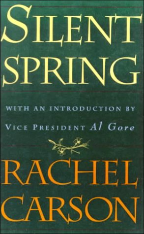 Silent Spring