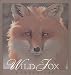 Wild Fox by C. Mason