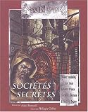 Embl�mes, N� 10 Septembre 2003 : Soci�t�s secr�tes