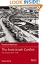 The Arab-Israeli Conflict:  The Palestine War 1948
