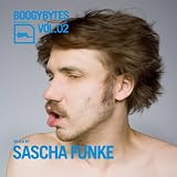 Revue Sascha Funke  / Boogybytes, Vol. 2