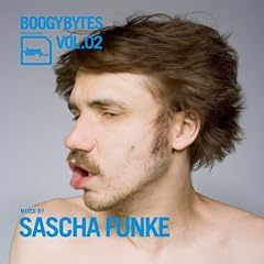 Boogybytes Vol.2: Mixed By Sascha Funke
