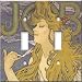 Mucha - Job Switch Plate