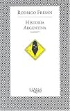 Historia Argentina (Fabula (Tusquets Editores))