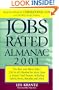 Jobs Rated Almanac, 2001