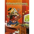 Les informaticiens, Tome 1 : droit au bug