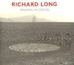 Richard Long Walking In Circles