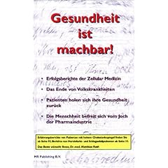 Gesundheit ist machbar!
