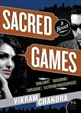 Sacred Games: A Novel