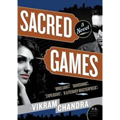 Sacred Games