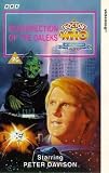 Review 2 Entertain Video  / Doctor Who - Resurrection Of The Daleks [1963]