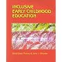Inclusive Early Childhood Education: Merging Positive Behavioral Supports, Activity-Based Intervention, and Developmentally Appropriate Practice