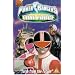 Power Rangers Time Force - Force from the Future [VHS] [2001]