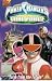 Power Rangers - Time Force