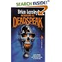 Necroscope 4: Deadspeak