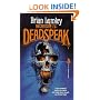 Necroscope 4: Deadspeak