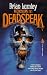Necroscope 4: Deadspeak