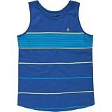 VOLCOM String Stripe Boys Tank