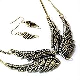Goldtone Textured