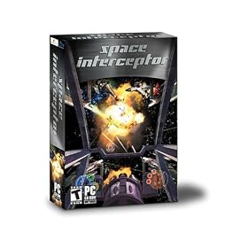 MERSCOM Space Interceptor: Project Freedom ( Windows )