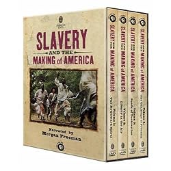 Slavery and the Making of America