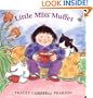 Little Miss Muffet