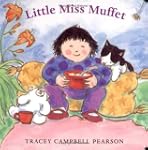 Little Miss Muffet