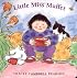 Little Miss Muffet (Mother Goose Board Books)