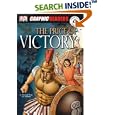 The Price of Victory (Dk Graphic Readers) by Stewart Ross