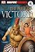 Books : The Price of Victory (Dk Graphic Readers)