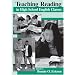 Teaching Reading in High School English Classes