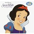 Snow White and the Seven Dwarfs (My First Disney Story)