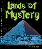 Lands of Mystery (The Unexplained)
