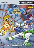 Revue Disney Interactive 5 390 102 457 860 / Les Aventures Buzz l'Eclair