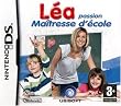 Lea Passion Maitresse Ecole