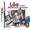 Lea Passion Maitresse Ecole