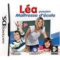 Lea Passion Maitresse Ecole