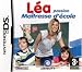 Lea Passion Maitresse Ecole