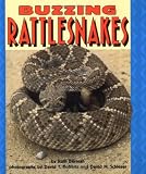 Buzzing Rattlesnakes (Pull Ahead Books)