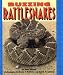 Book Buzzing Rattlesnakes (Pull Ahead Books)