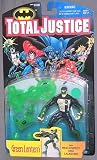  : Total Justice Green Lantern Action Figure